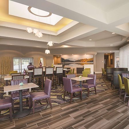 La Quinta By Wyndham Orem University Pwy Provo Esterno foto
