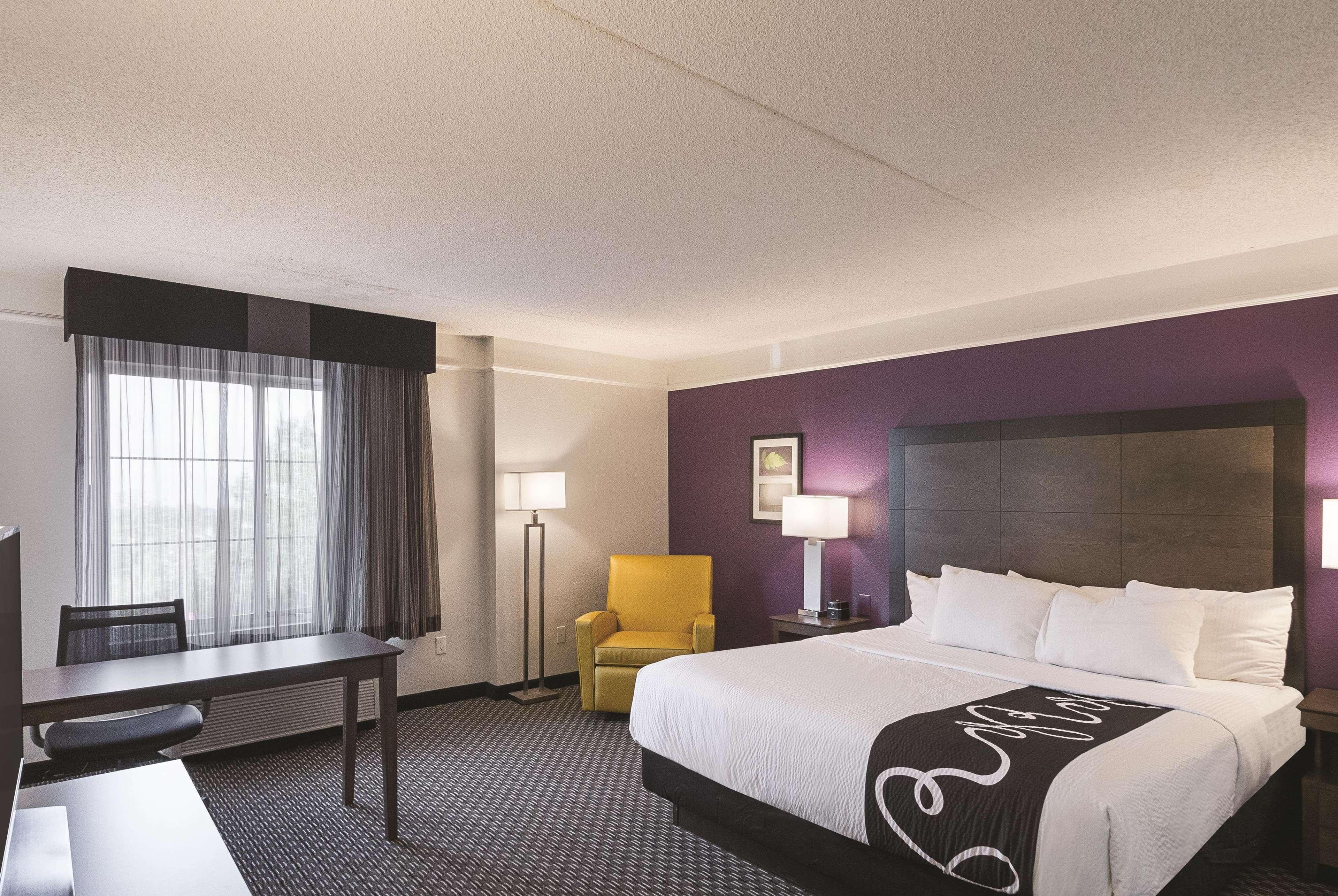 La Quinta By Wyndham Orem University Pwy Provo Esterno foto