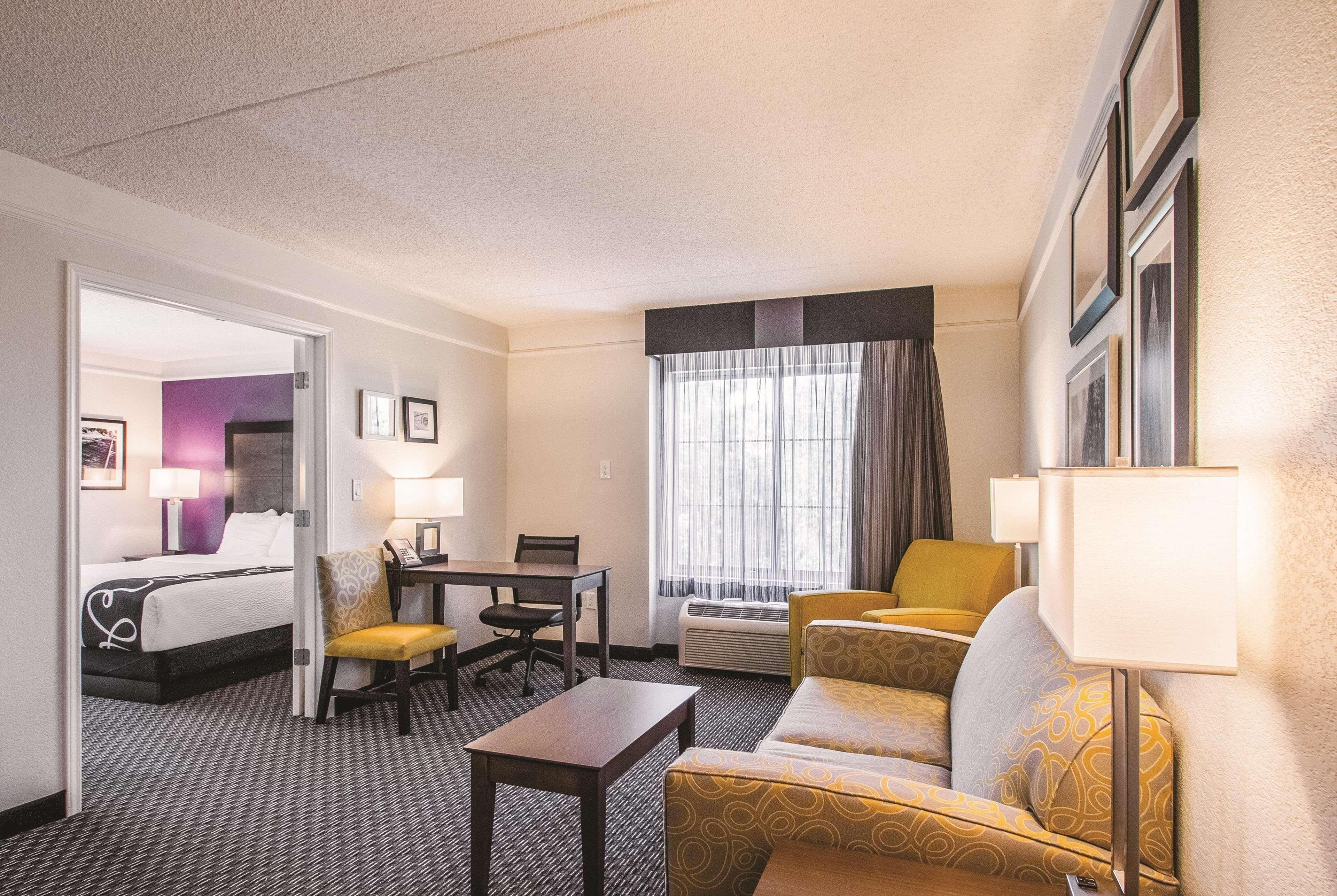 La Quinta By Wyndham Orem University Pwy Provo Esterno foto