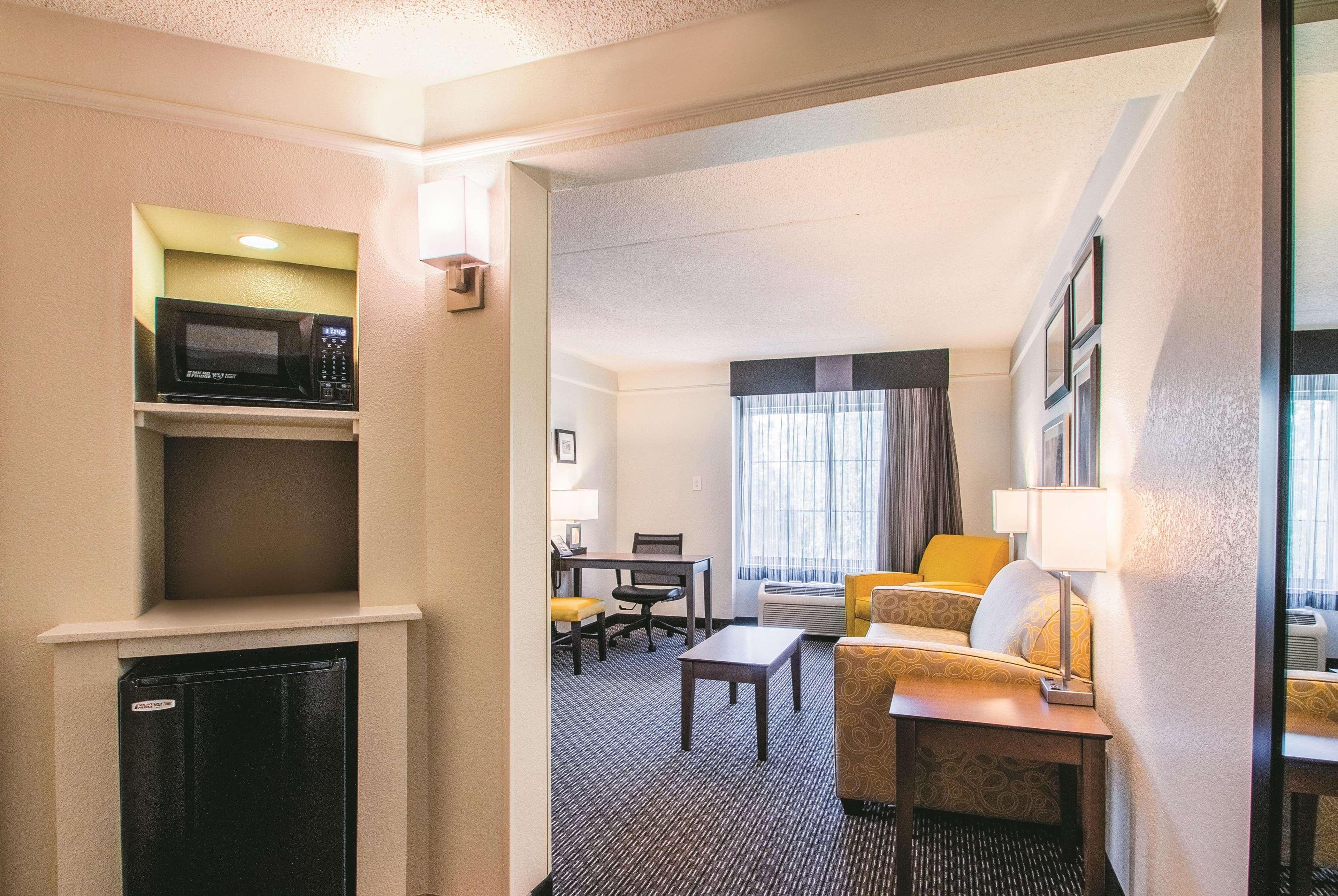 La Quinta By Wyndham Orem University Pwy Provo Esterno foto