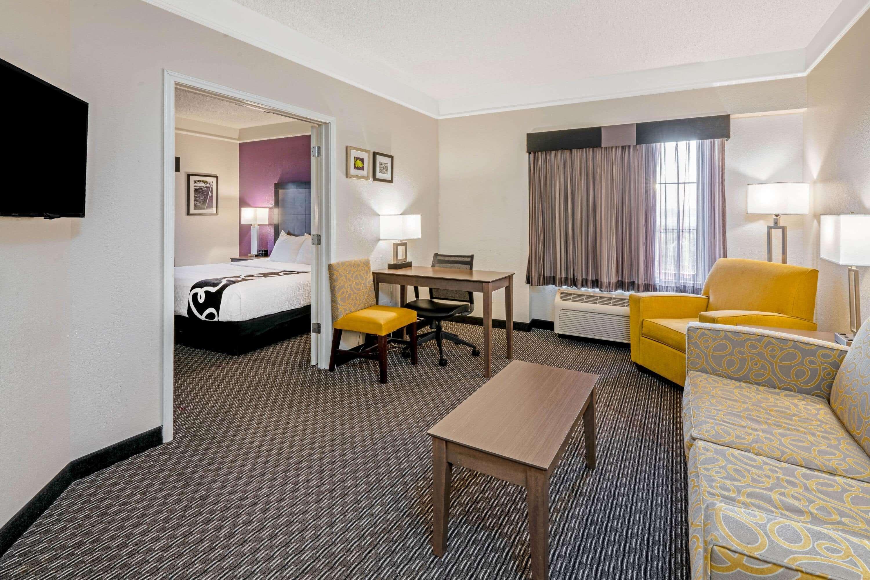 La Quinta By Wyndham Orem University Pwy Provo Esterno foto