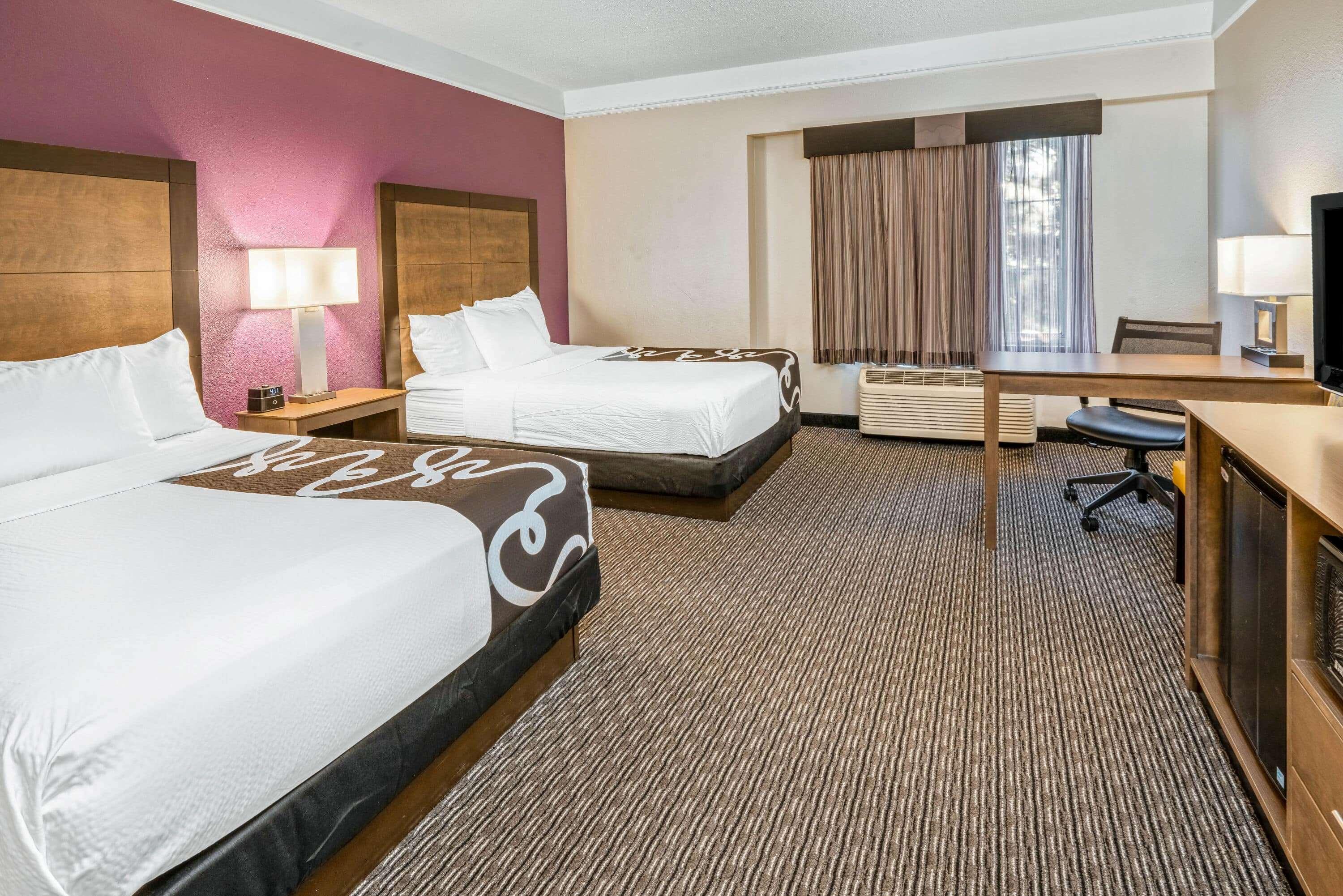 La Quinta By Wyndham Orem University Pwy Provo Esterno foto