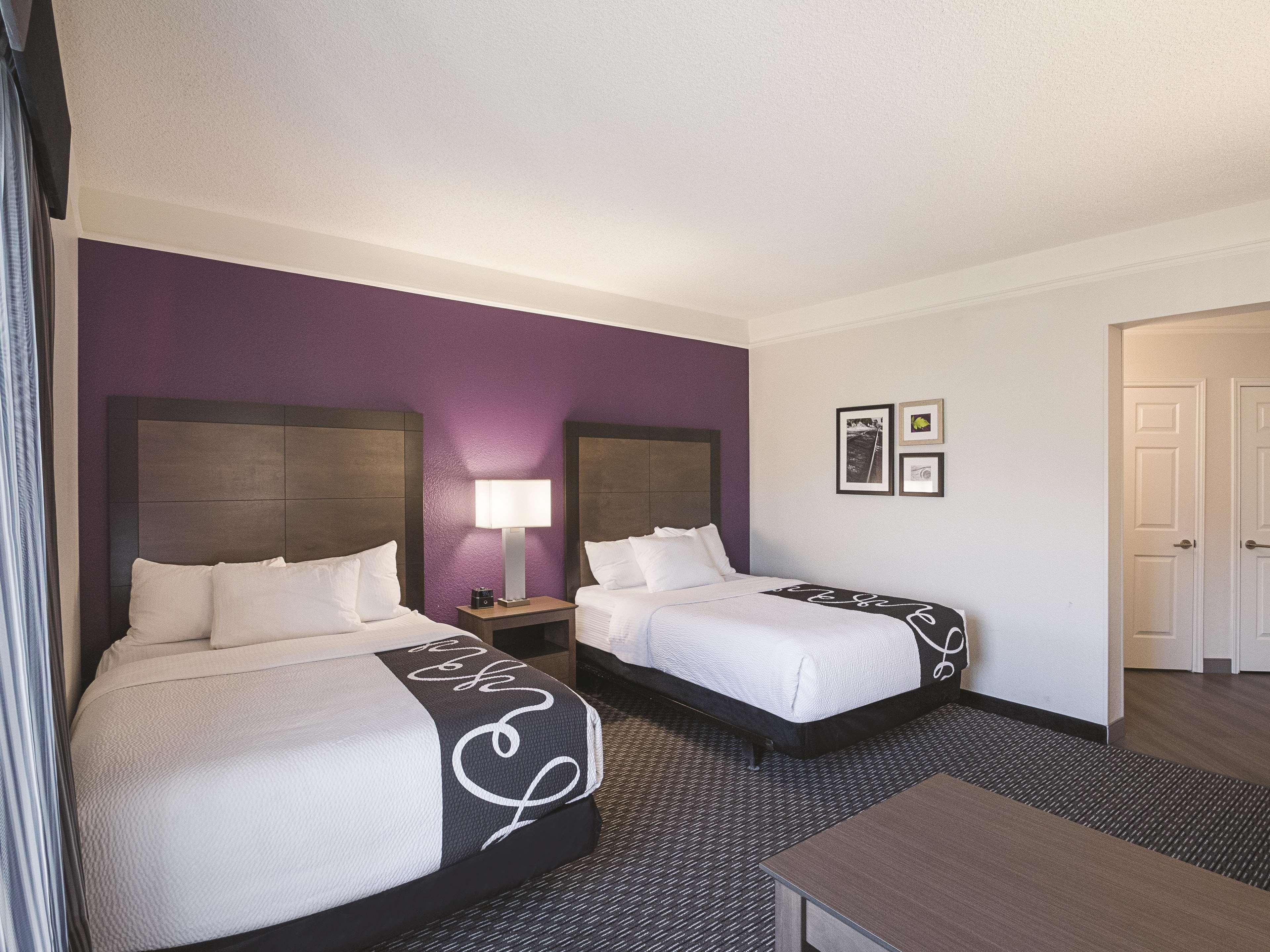 La Quinta By Wyndham Orem University Pwy Provo Esterno foto