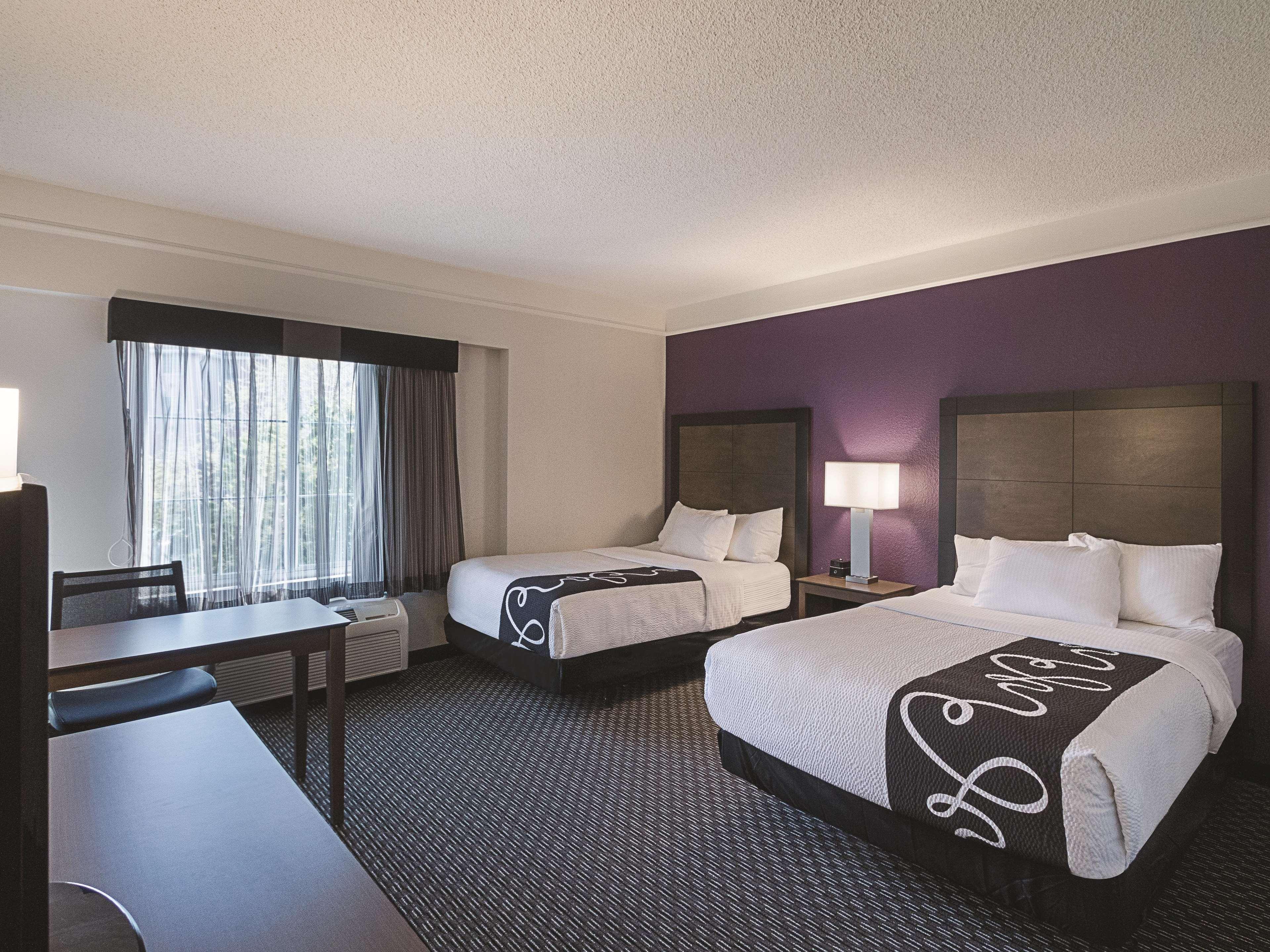 La Quinta By Wyndham Orem University Pwy Provo Esterno foto
