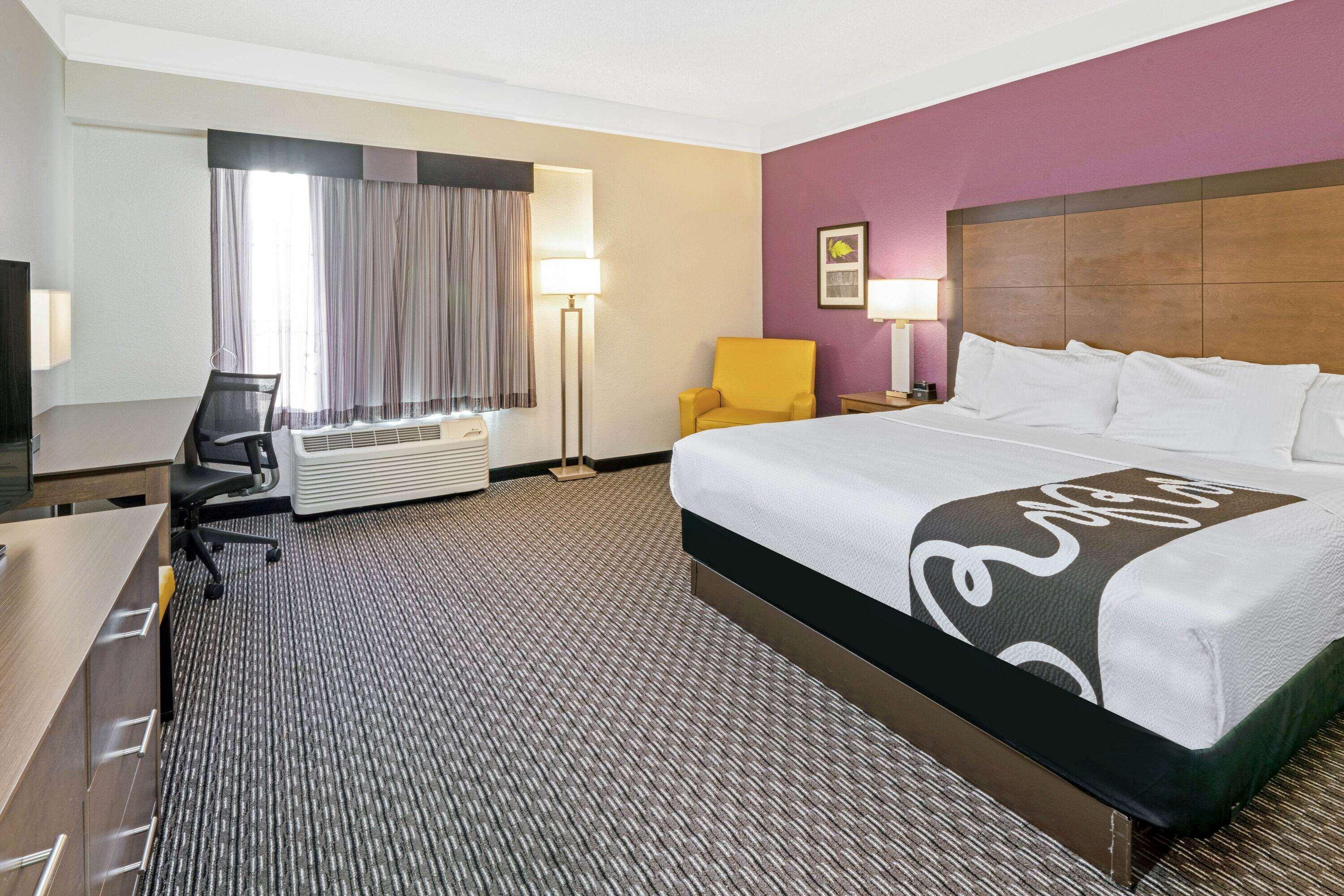 La Quinta By Wyndham Orem University Pwy Provo Esterno foto
