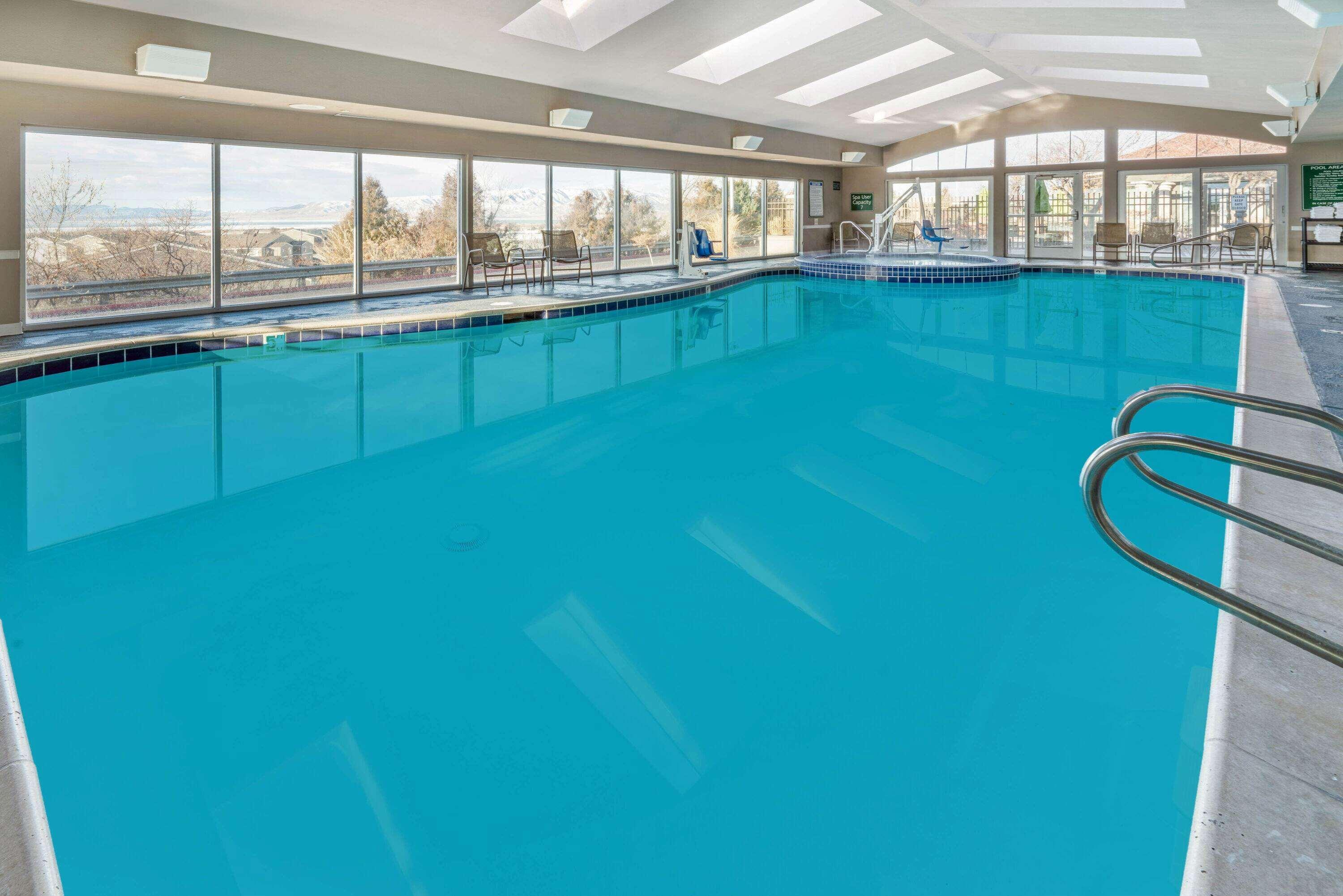 La Quinta By Wyndham Orem University Pwy Provo Esterno foto