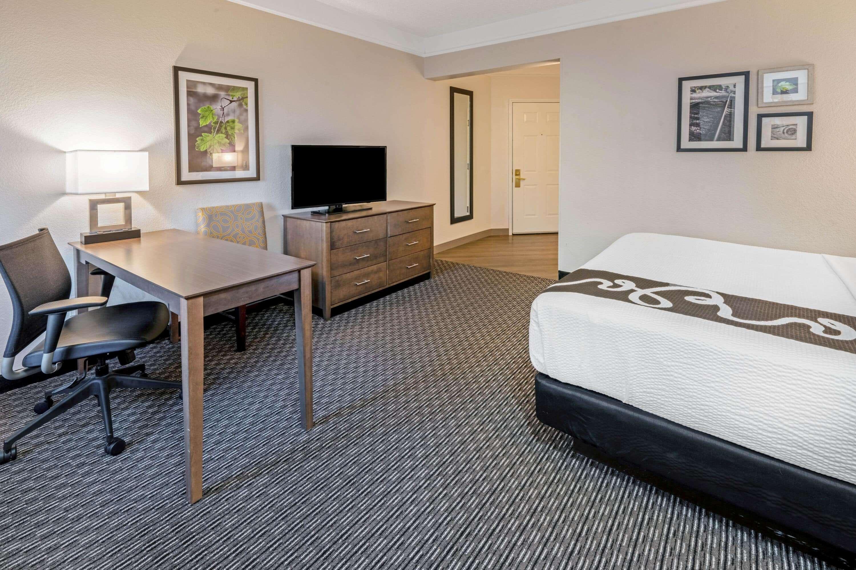 La Quinta By Wyndham Orem University Pwy Provo Esterno foto