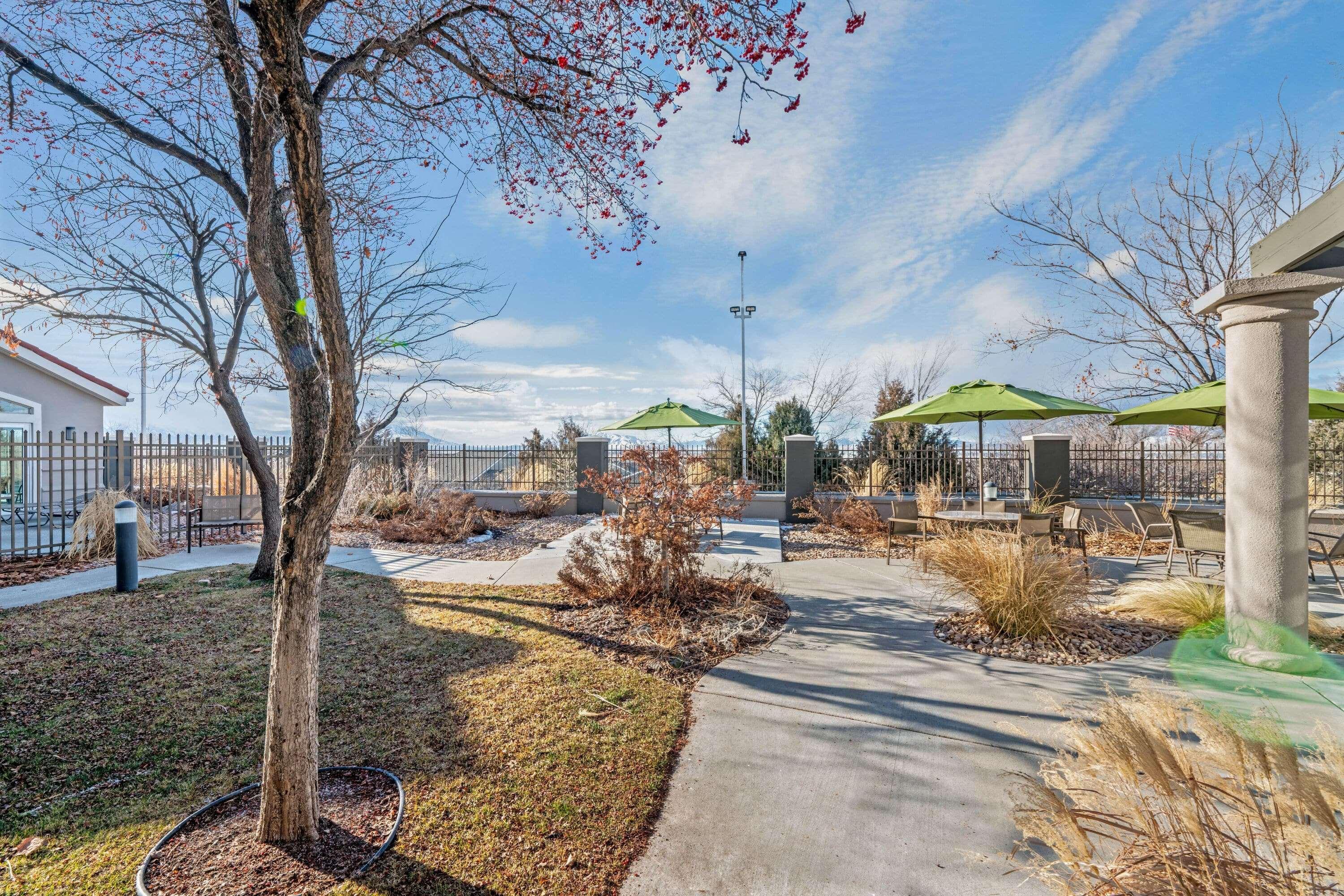La Quinta By Wyndham Orem University Pwy Provo Esterno foto