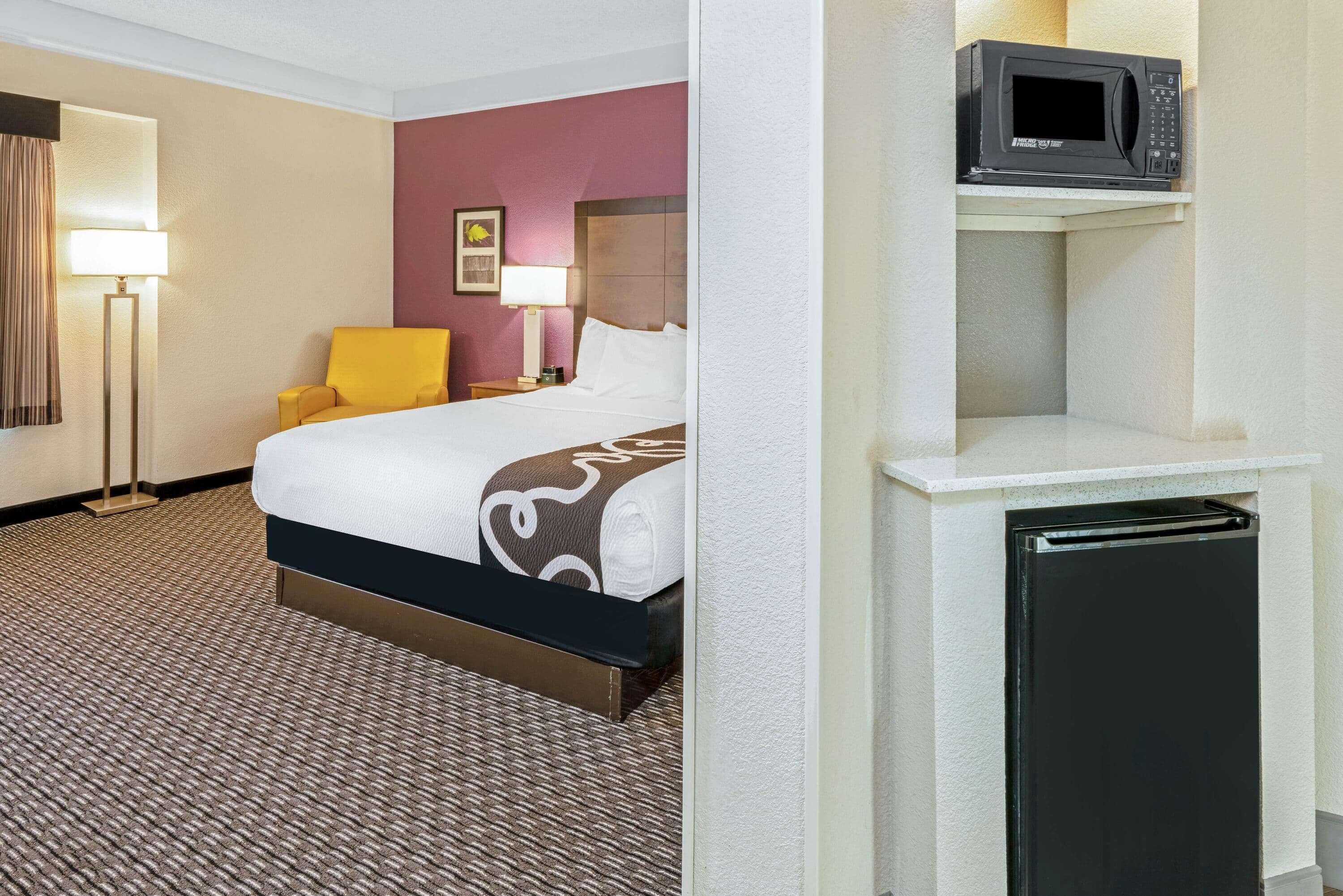 La Quinta By Wyndham Orem University Pwy Provo Esterno foto