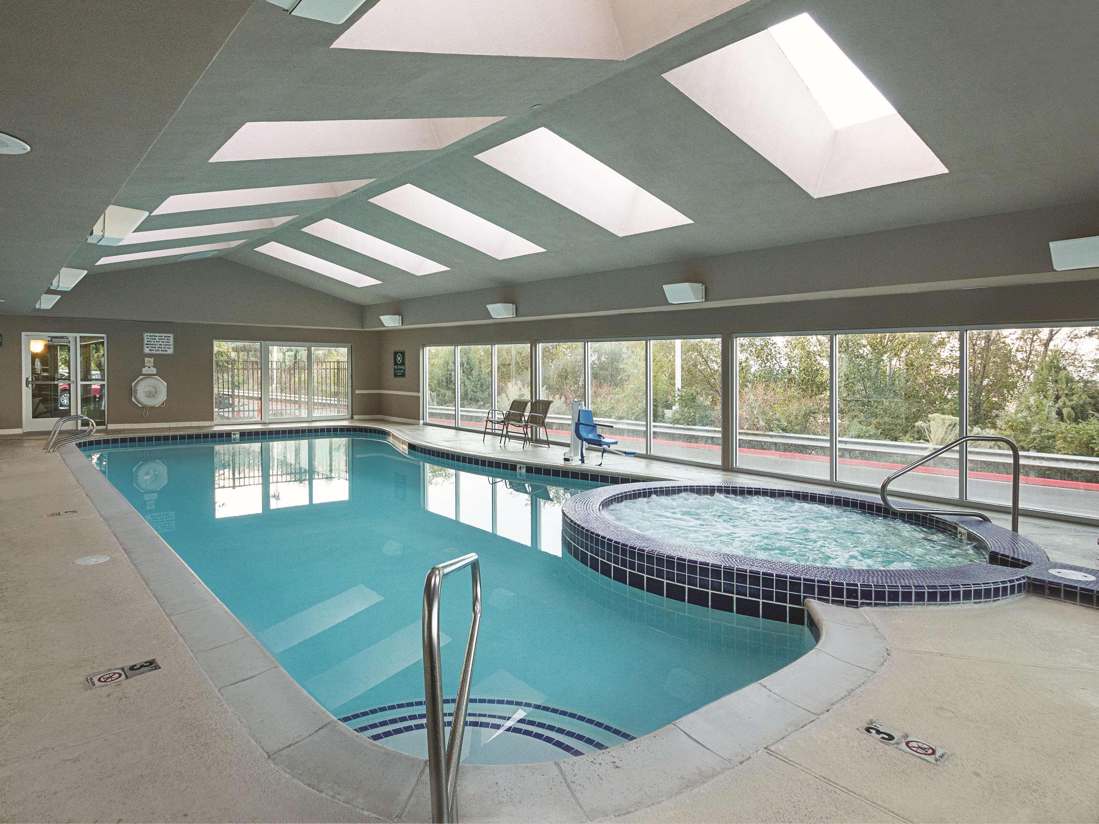 La Quinta By Wyndham Orem University Pwy Provo Esterno foto