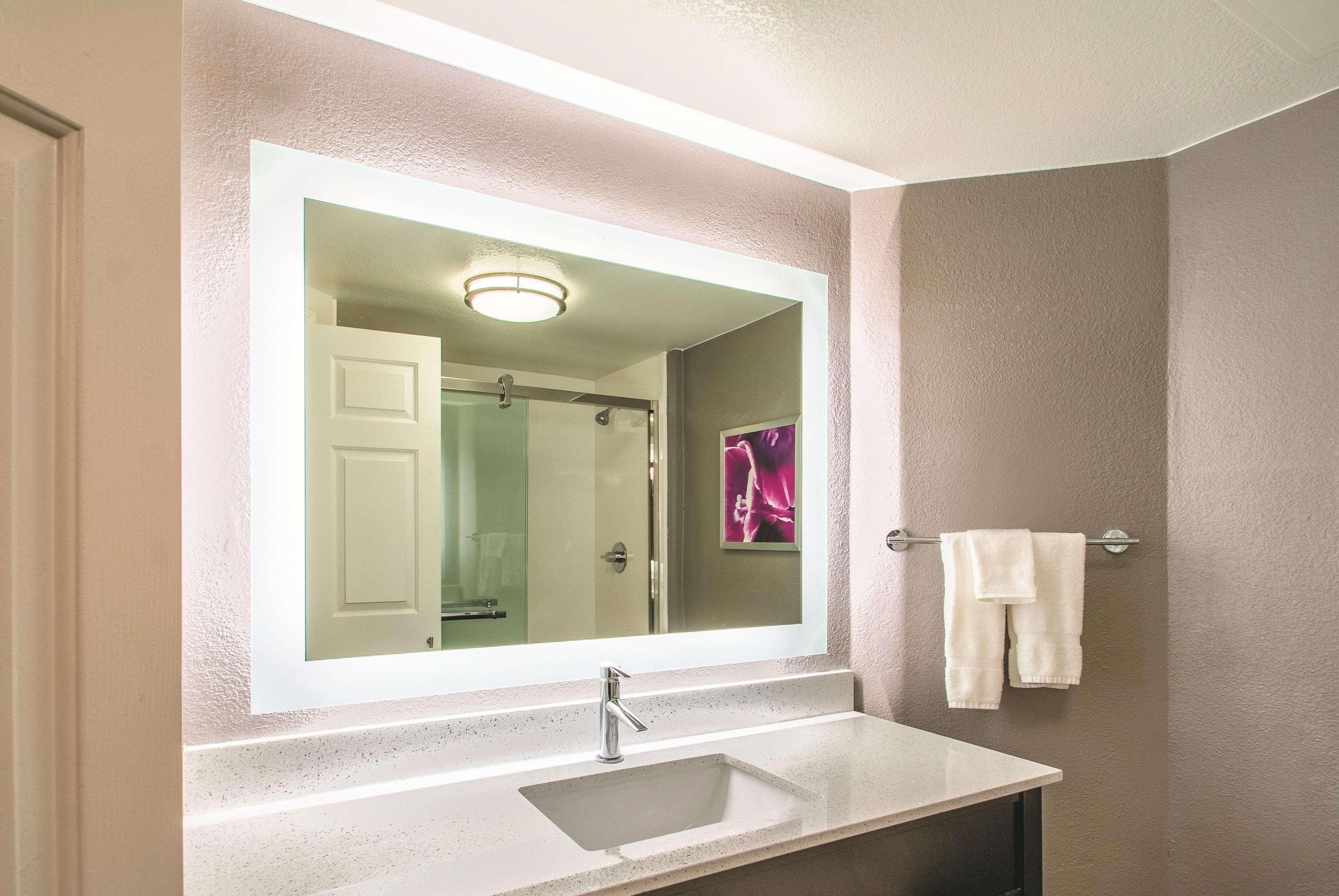 La Quinta By Wyndham Orem University Pwy Provo Esterno foto