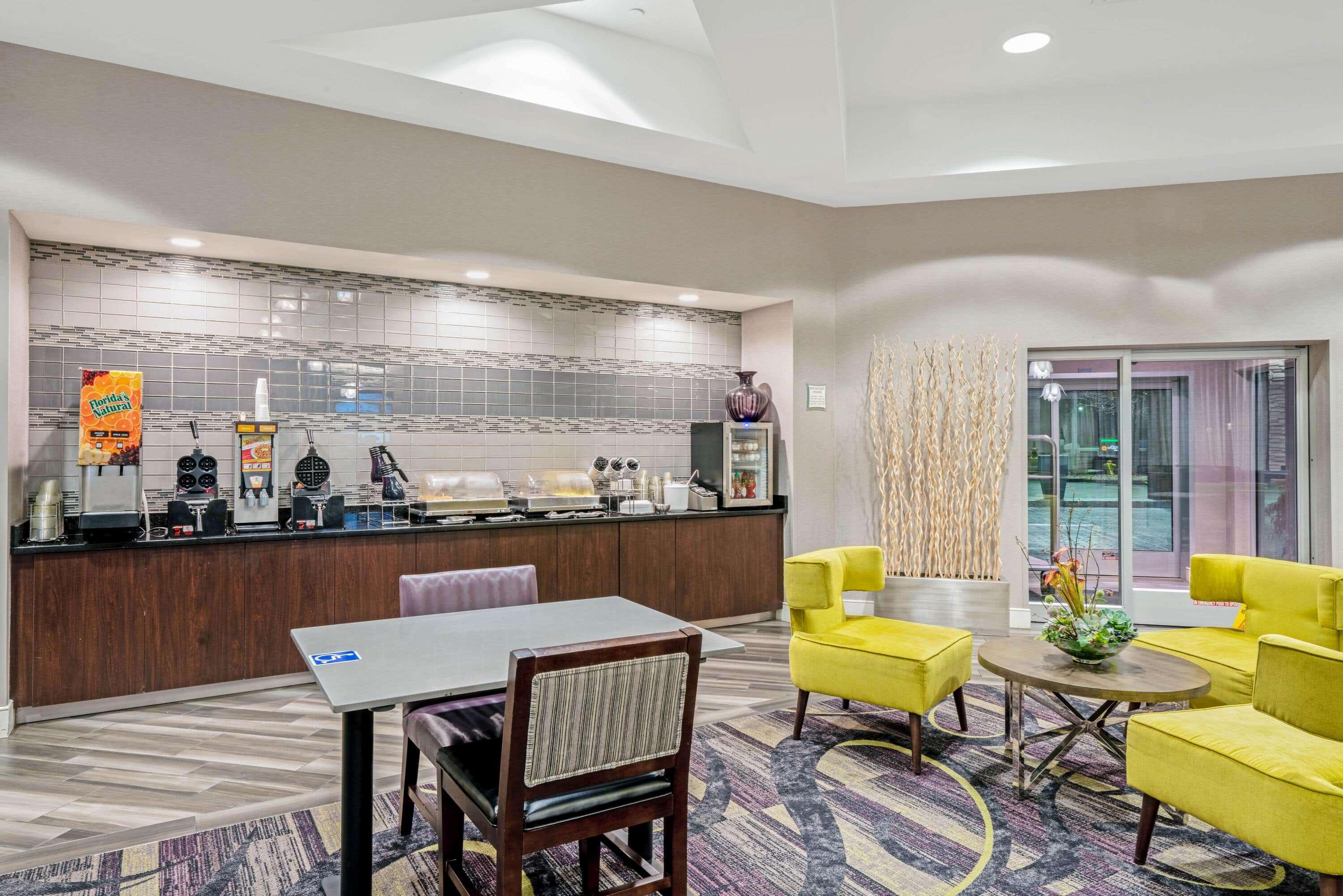 La Quinta By Wyndham Orem University Pwy Provo Esterno foto