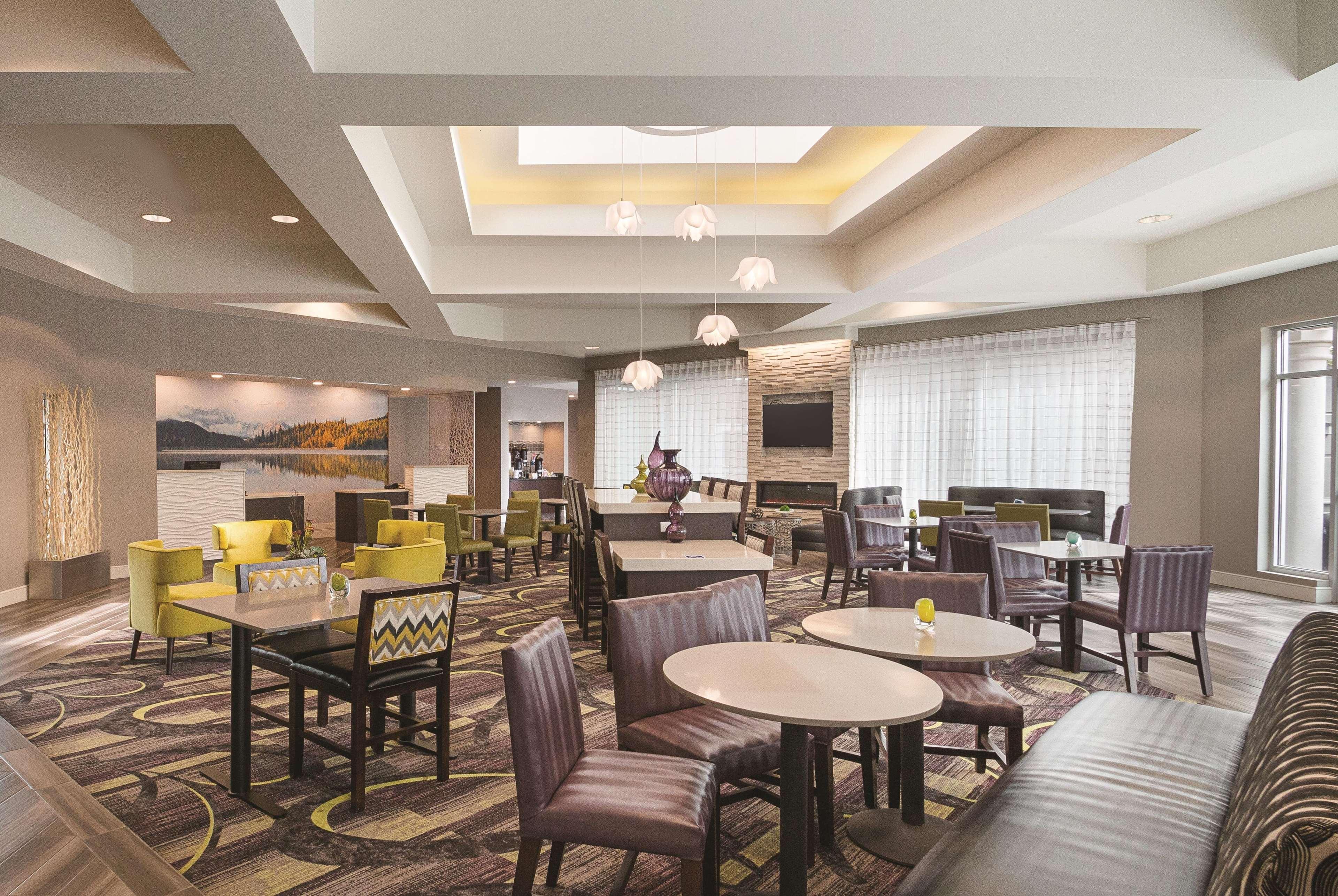 La Quinta By Wyndham Orem University Pwy Provo Esterno foto