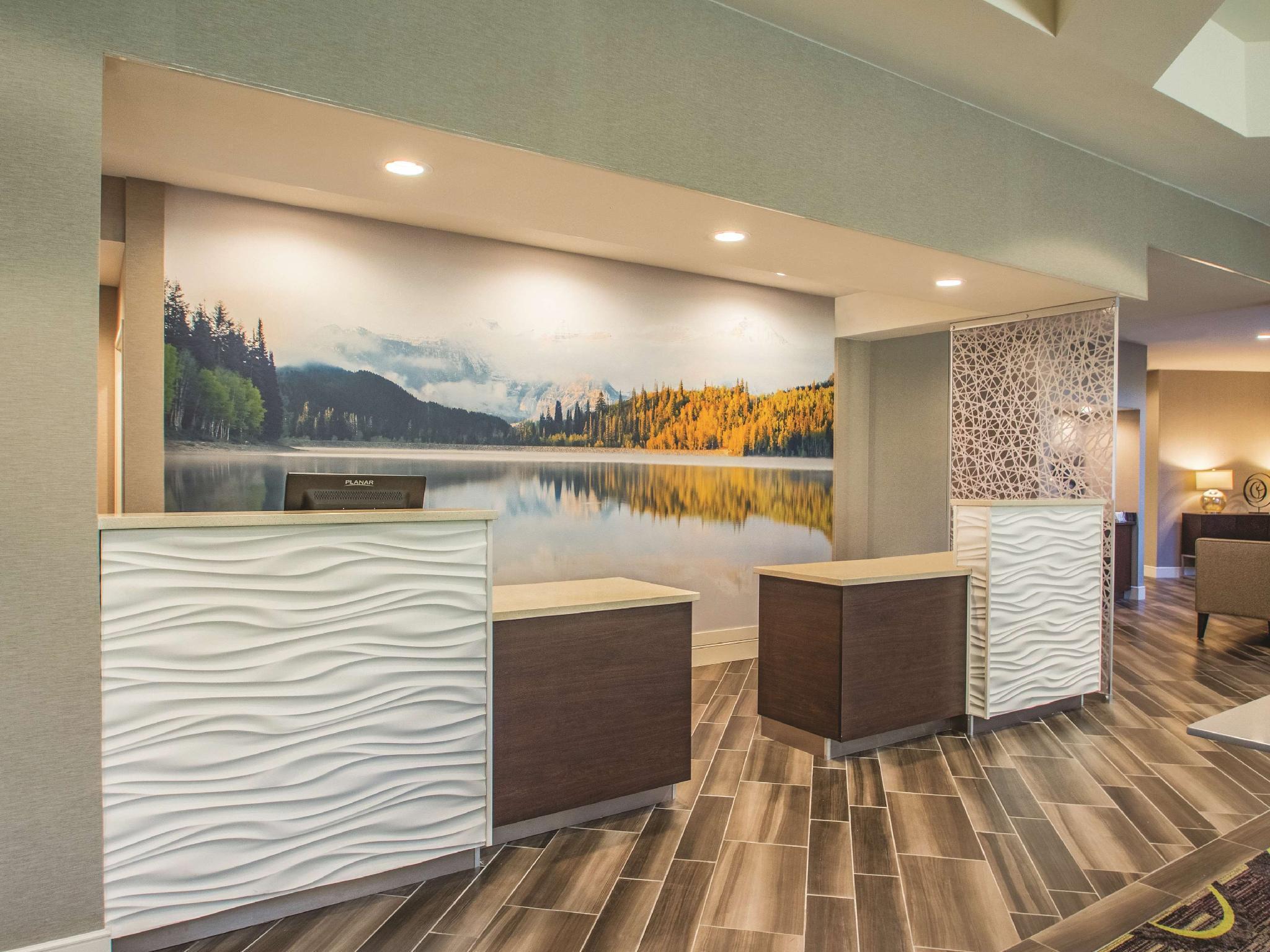 La Quinta By Wyndham Orem University Pwy Provo Esterno foto