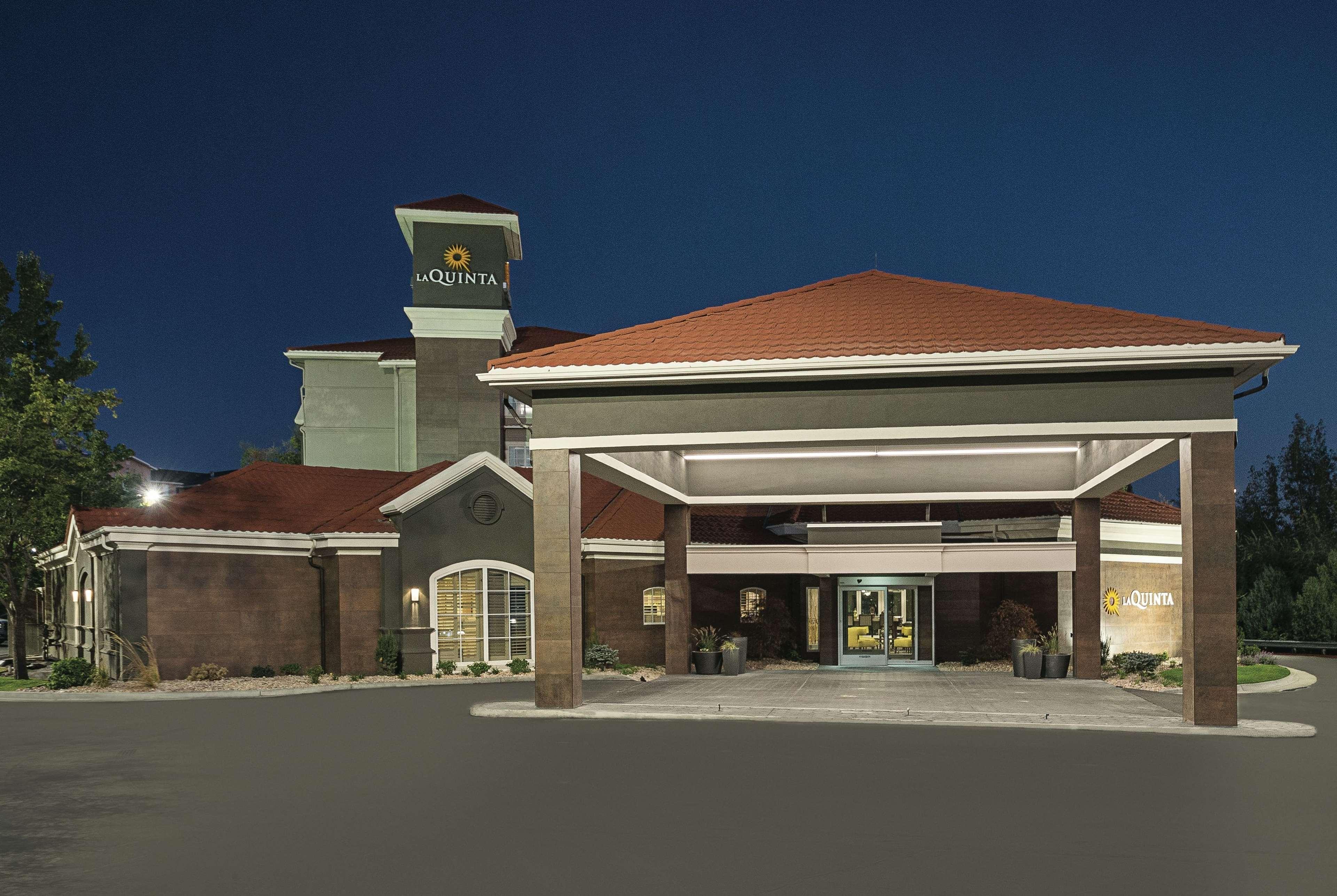 La Quinta By Wyndham Orem University Pwy Provo Esterno foto