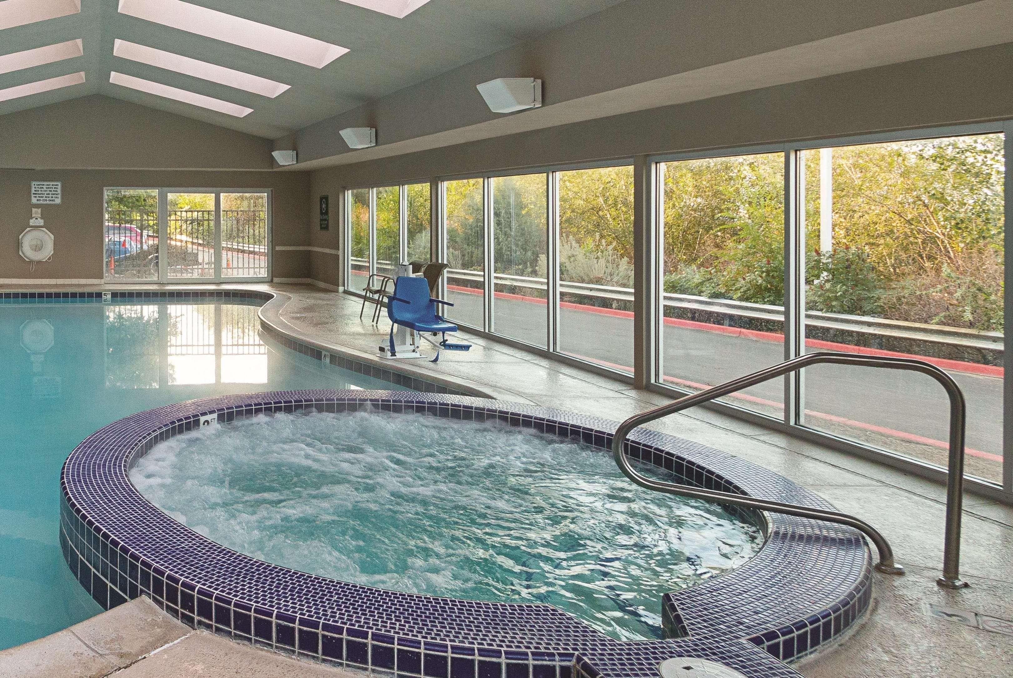 La Quinta By Wyndham Orem University Pwy Provo Esterno foto