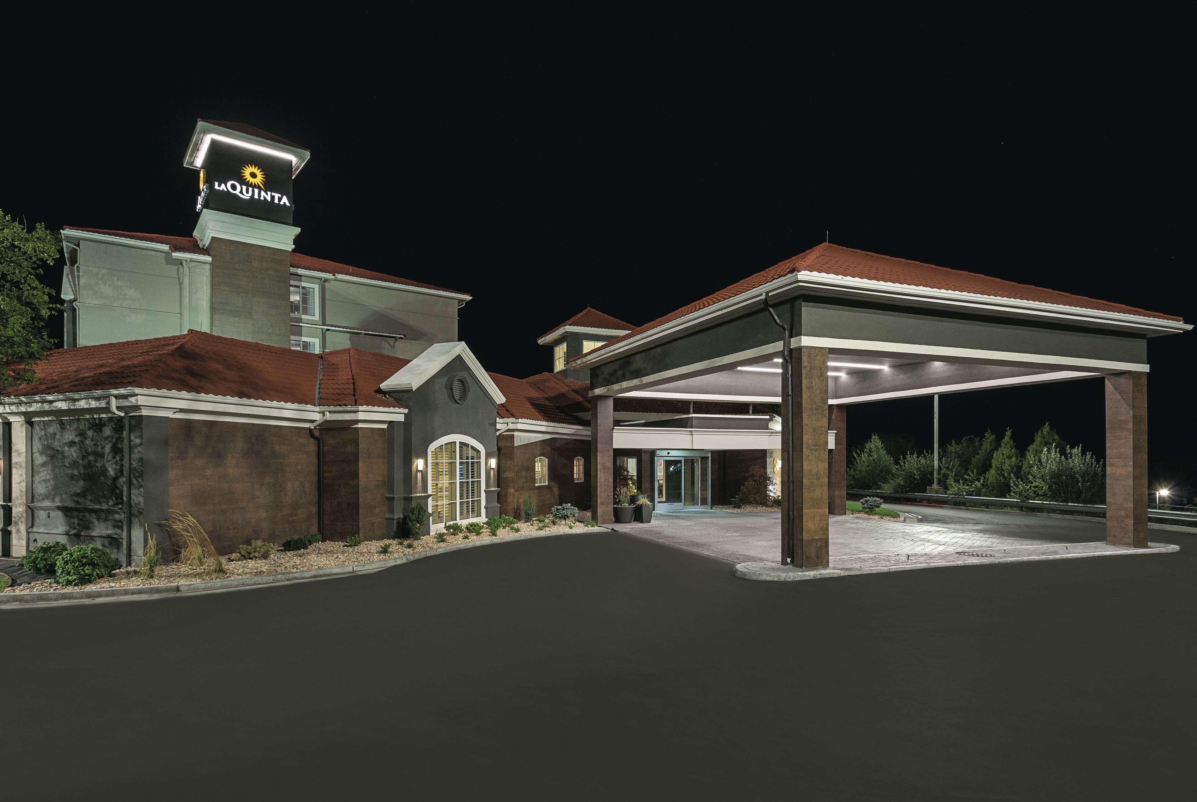 La Quinta By Wyndham Orem University Pwy Provo Esterno foto