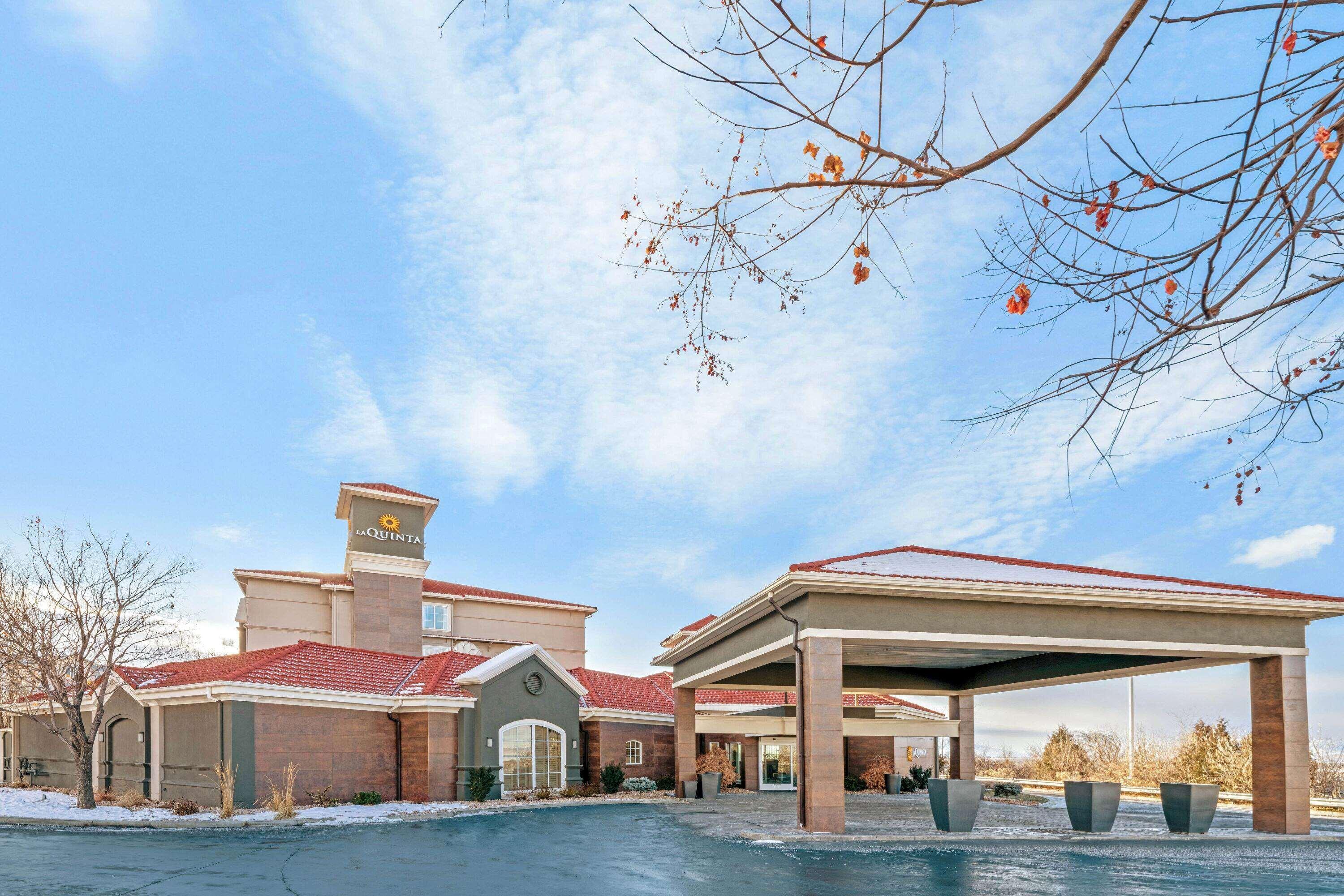 La Quinta By Wyndham Orem University Pwy Provo Esterno foto