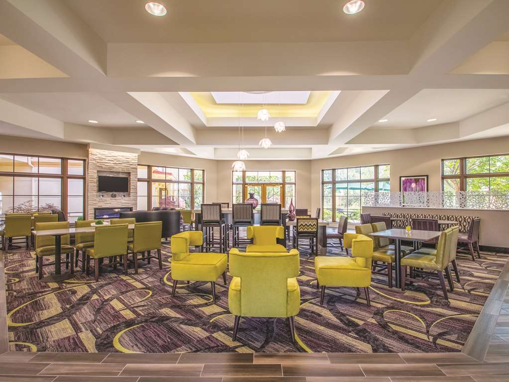 La Quinta By Wyndham Orem University Pwy Provo Interno foto