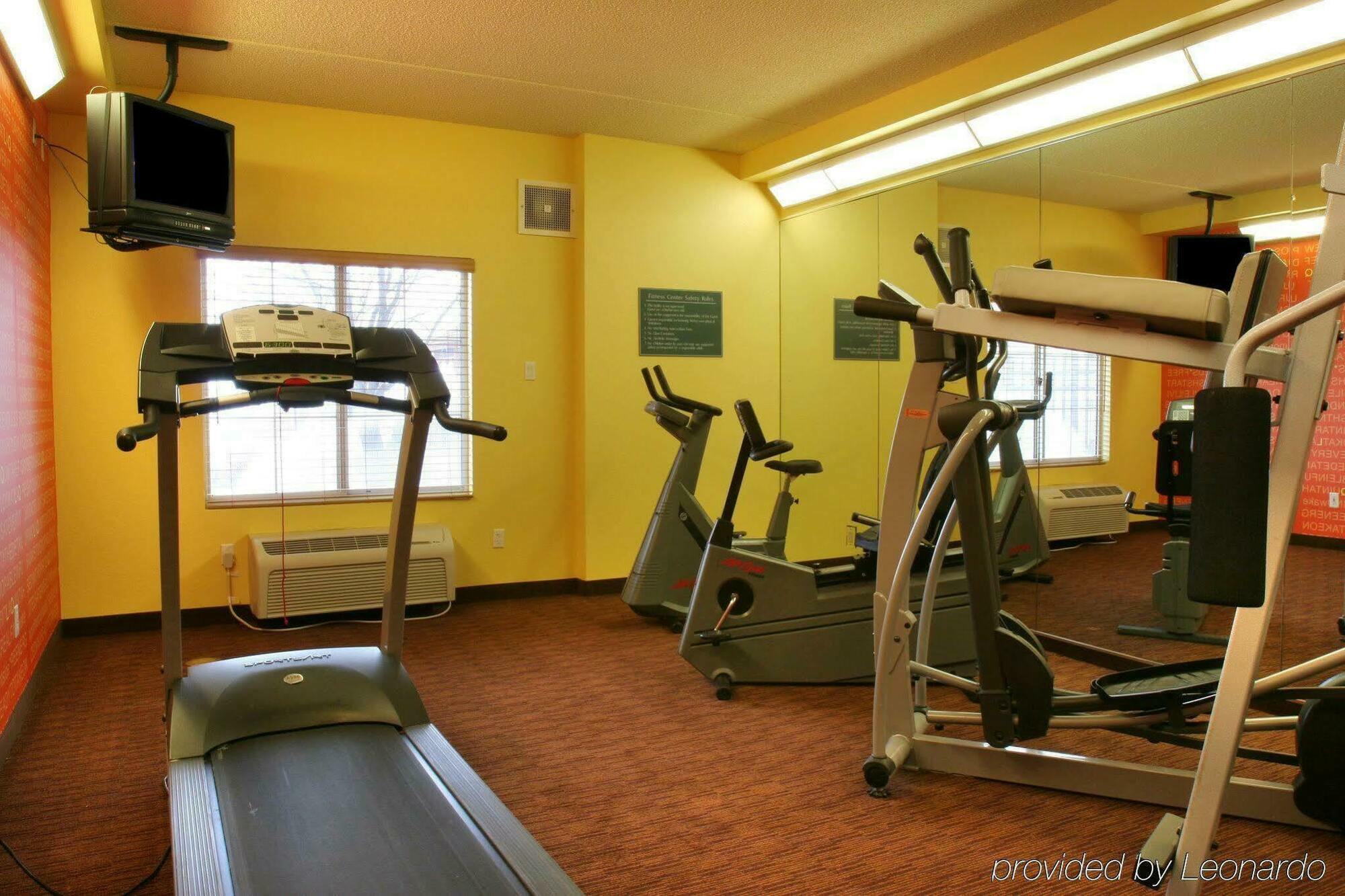 La Quinta By Wyndham Orem University Pwy Provo Esterno foto