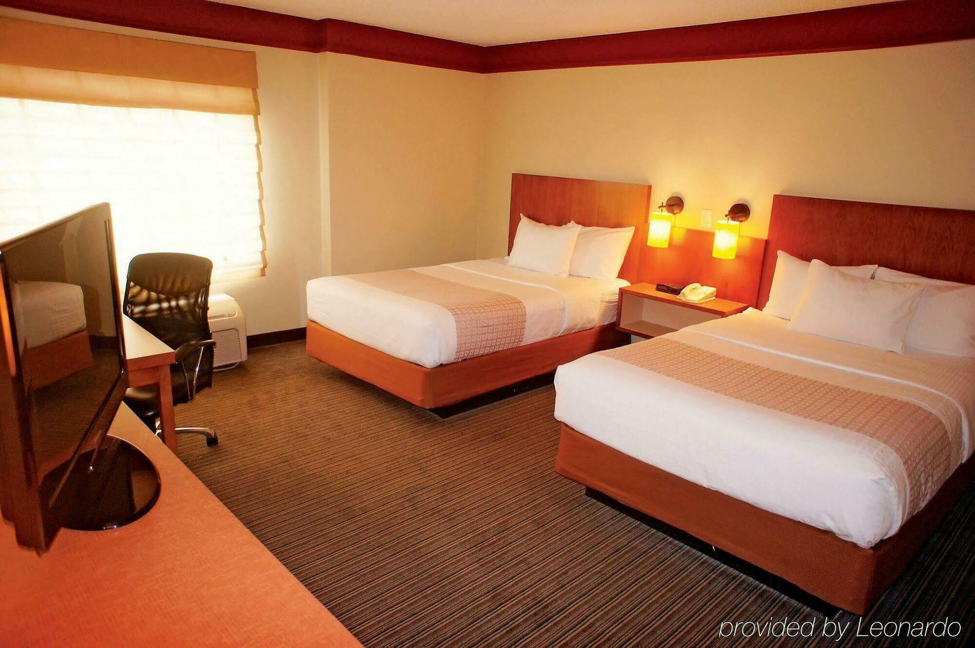 La Quinta By Wyndham Orem University Pwy Provo Esterno foto